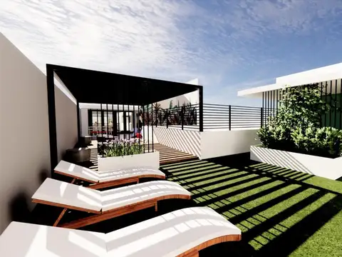 Departamento en Venta en Rosario, Santa Fe