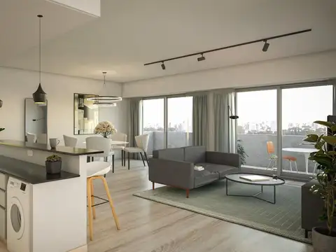 Departamento en Venta en Rosario, Santa Fe
