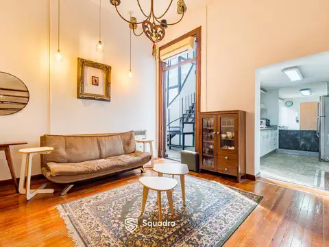 Departamento en Venta en Centro, Rosario