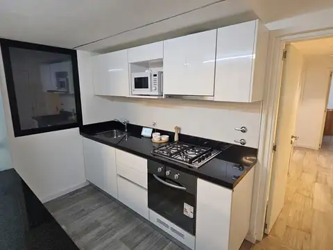 Departamento en Venta en Martin, Rosario