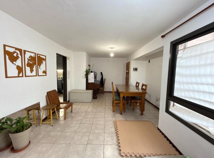 Departamento · 69m² · 3 Ambientes