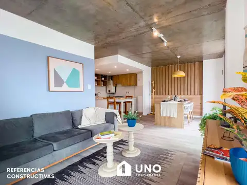 Departamento en Venta en Rosario, Santa Fe
