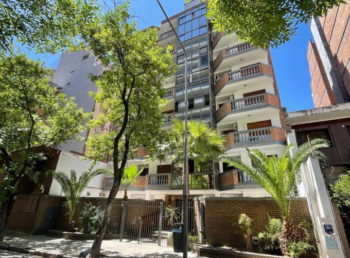 Departamento · 86m² · 3 Ambientes