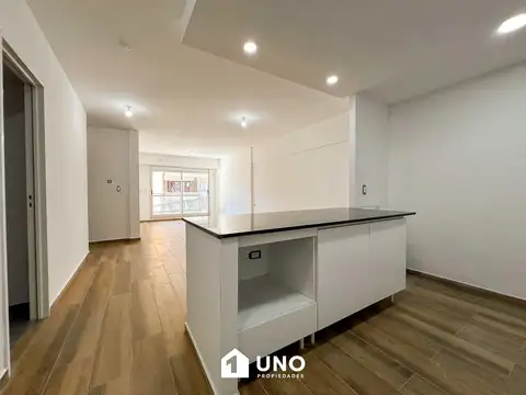 Departamento en Venta en Centro, Rosario