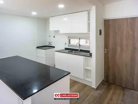 Departamento en Venta en Rosario, Santa Fe