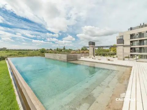 Departamento en Venta en Funes, Rosario