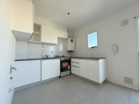 Departamento en Venta en Nuestra Señora De Lourdes, Rosario