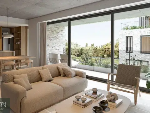 Departamento en Venta en Rosario, Santa Fe
