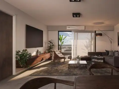 Departamento en Venta en Puerto Norte, Rosario