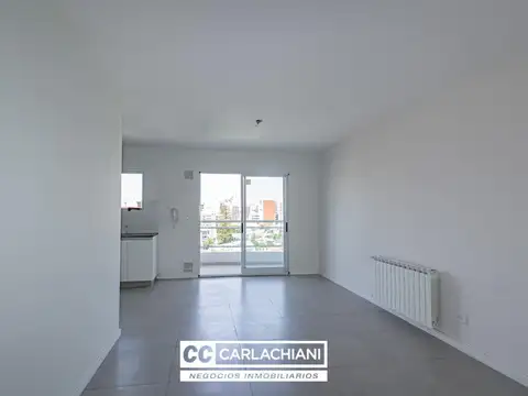 Departamento en Venta en Nuestra Señora De Lourdes, Rosario