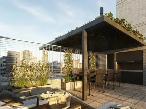 Departamento en Venta en Rosario, Santa Fe
