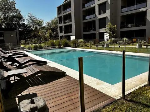 Departamento en Venta en Fisherton, Rosario