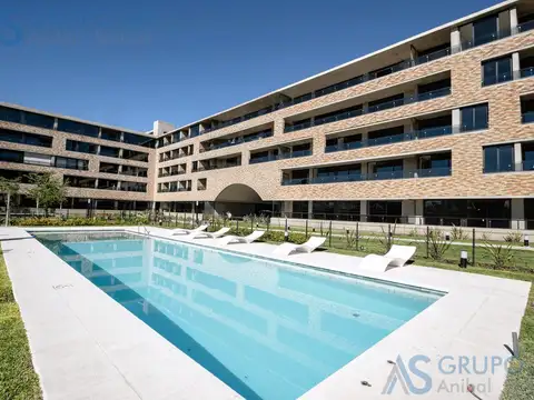 Departamento en Venta en Puerto Norte, Rosario