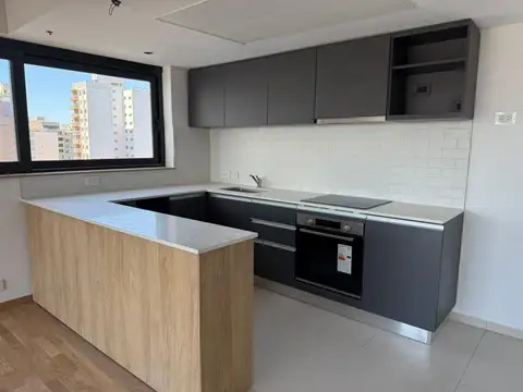 Departamento en Venta en Centro, Rosario