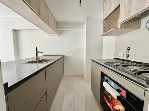 Departamento en Venta en Martín, Rosario