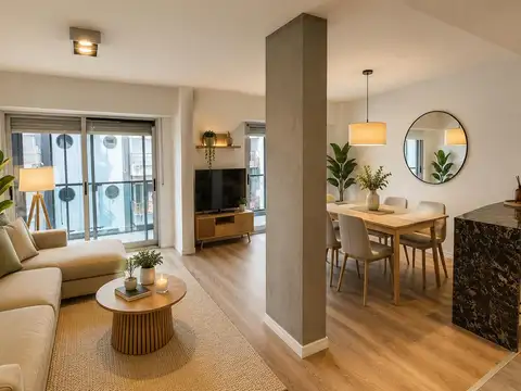 Departamento en Venta en Rosario, Santa Fe
