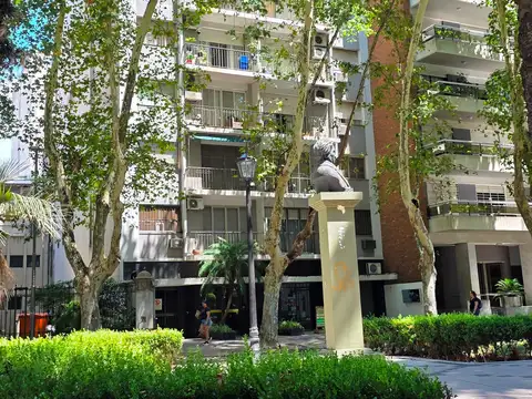 Departamento en Venta en Centro, Rosario