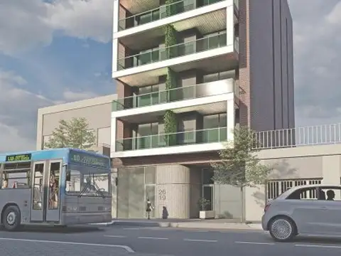 Departamento en Venta en Rosario, Santa Fe