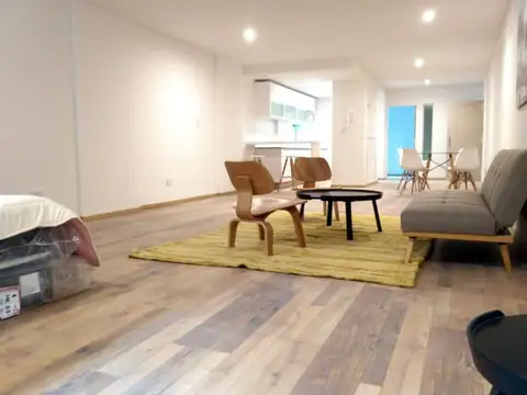 Departamento en Venta en Martín, Rosario