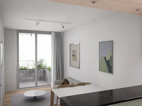 Departamento en Venta en Centro, Rosario