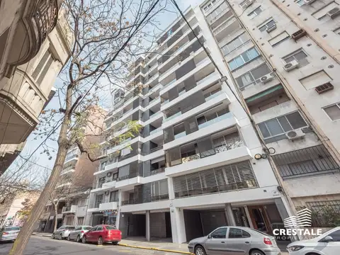 Departamento en Venta en Centro, Rosario