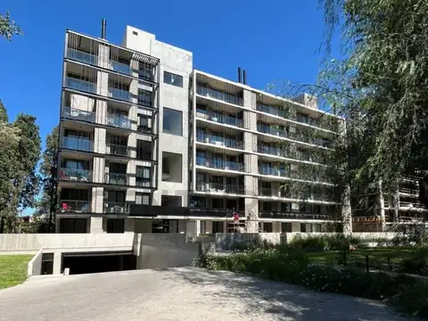 Departamento en Venta en Fisherton, Rosario