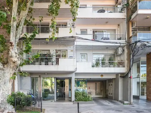 Departamento en Venta en Echesortu, Rosario