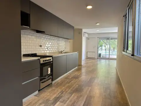 Departamento en Venta en Alberdi, Rosario