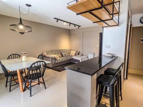Departamento en Venta en Pichincha, Rosario