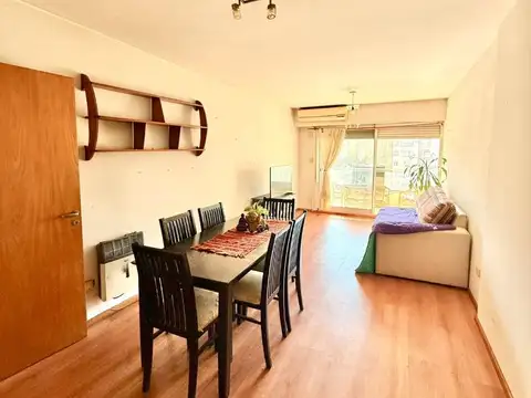 Departamento en Venta en Centro, Rosario