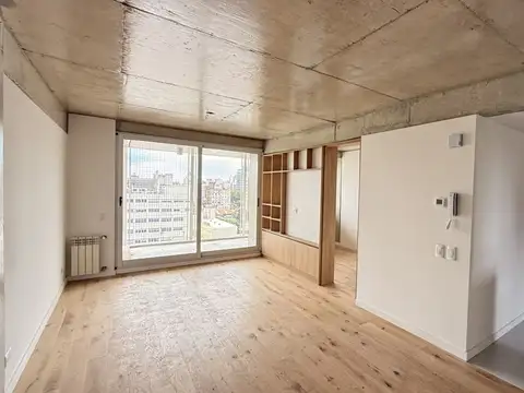Departamento en Venta en Nuestra Señora De Lourdes, Rosario