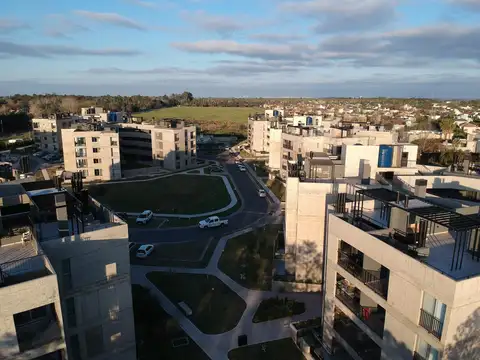 Departamento en Venta en Funes, Rosario