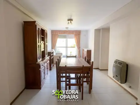 Departamento en Venta en Martín, Rosario