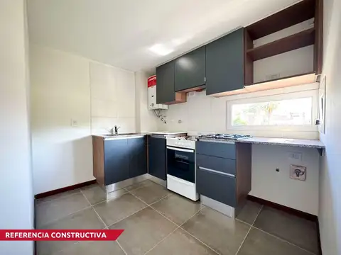 Departamento en Venta en Martín, Rosario