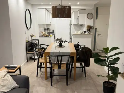 Departamento en Venta en Nuestra Señora De Lourdes, Rosario