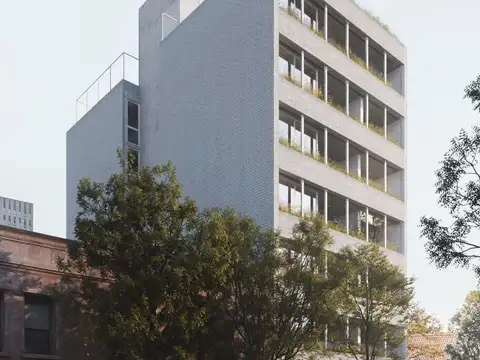 Departamento en Venta en Abasto, Rosario