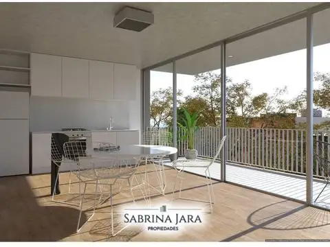 Departamento en Venta en Rosario, Santa Fe