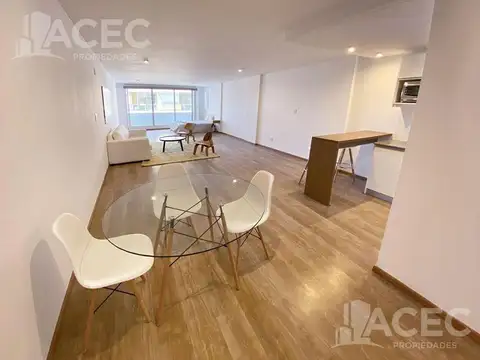 Departamento en Venta en Martín, Rosario