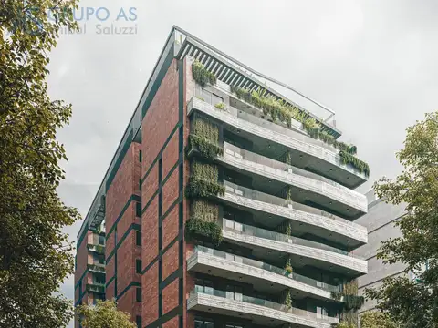 Departamento en Venta en Centro, Rosario