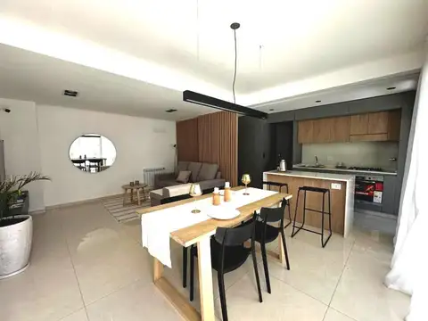 Departamento en Venta en Rosario, Santa Fe