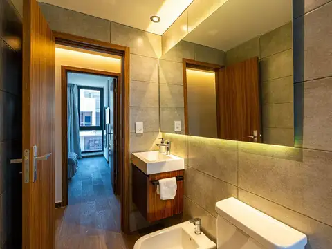 Departamento en Venta en Centro, Rosario