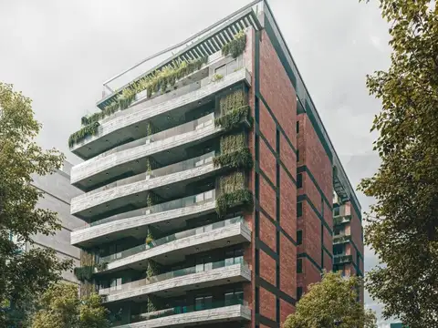 Departamento en Venta en Centro, Rosario