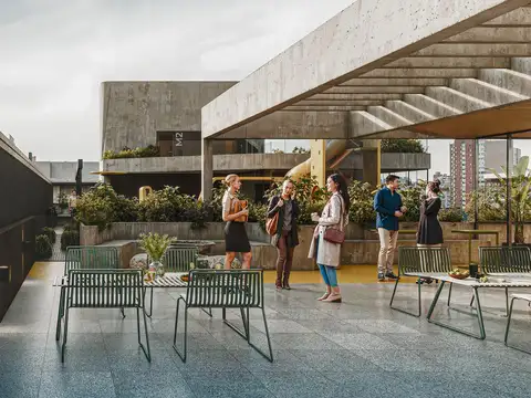 Departamento en Venta en Centro, Rosario