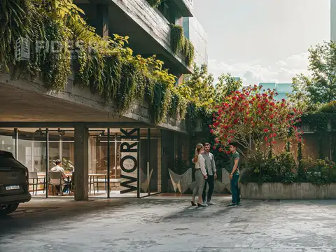 Departamento en Venta en Centro, Rosario