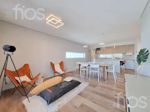 Departamento en Venta en Centro, Rosario