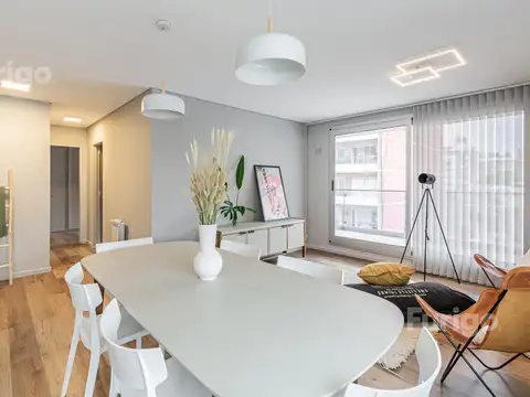 Departamento en Venta en Centro, Rosario