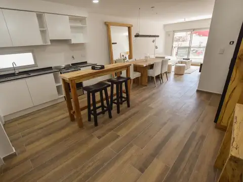 Departamento en Venta en Nuestra Señora De Lourdes, Rosario