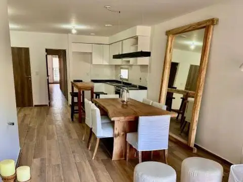 Departamento en Venta en Rosario, Santa Fe