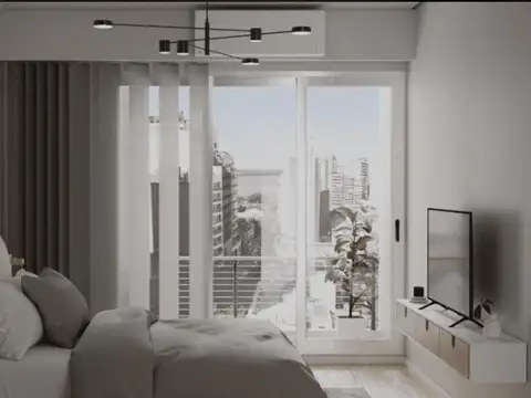 Departamento en Venta en Pichincha, Rosario