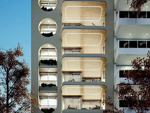 Departamento en Venta en Centro, Rosario